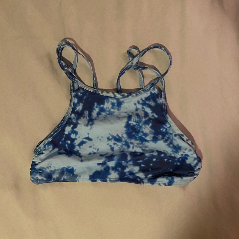 Bikini top